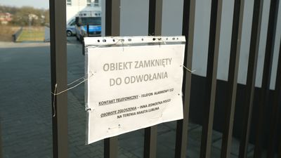 III komisariat nadal jest zamknięty. Obsługę mieszkańców i zdarzeń z tego rejonu przekazano innym jednostkom