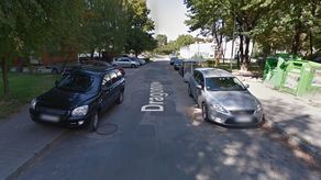 Lublin: Będzie równy asfalt na ul. Dragonów