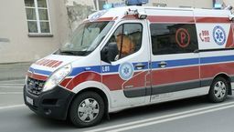 Zdjęcie ilustracyjne