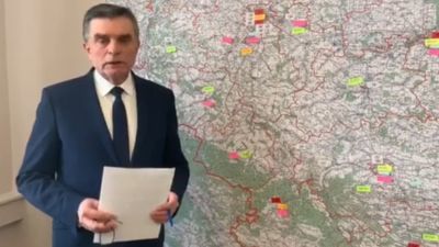 Izolatoria w woj. lubelskim, czyli nowe miejsca dla zakażonych koronawirusem. W Lublinie działa w hotelu Huzar