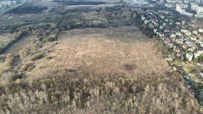 Lublin: Ratusz zaskarżył wyrok sądu w sprawie górek czechowskich