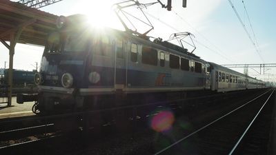 „Dwa dni wracałem do domu. Możliwości żeby coś złapać lub kogoś zarazić było wiele”