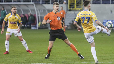 Motor Lublin wstrzymuje sprzedaż karnetów. Co z meczem w Radzyniu?