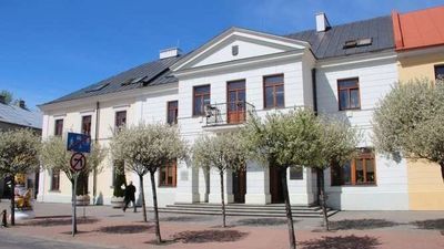 Biała Podlaska: Pomoc dla przedsiębiorców 