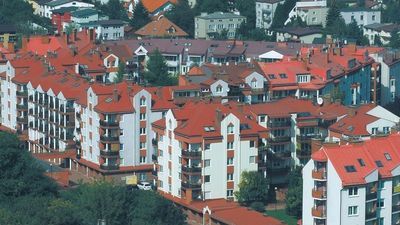 Mieszkania drożeją z miesiąca na miesiąc. 6 tys. zł za metr kwadratowy w Lublinie