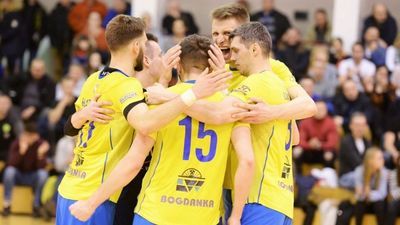 Siatkarze MKS Avia będą musieli przejść weryfikację pod kątem gry w I lidze

