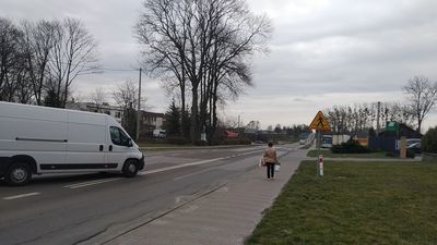 Białopole żyje w strachu. Z gminy pochodzi czworo zakażonych koronawirusem