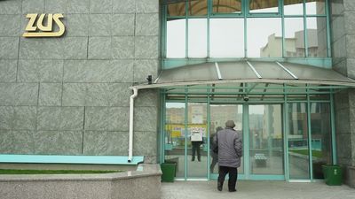 Przedsiębiorcy czekają na tarczę antykryzysową. ZUS gotowy do działania