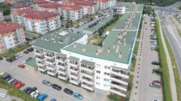 Mieszkania dały zarobić. 10 razy więcej niż lokata