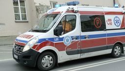 Zdjęcie ilustracyjne