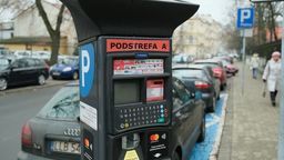 Strefa Płatnego Parkowania w Lublinie za darmo? Tak, ale tylko dla pracowników szpitala