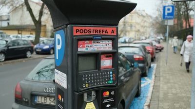 Strefa Płatnego Parkowania w Lublinie za darmo? Tak, ale tylko dla pracowników szpitala