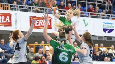 MKS Perła Lublin z kolejnym złotem, kto pomógł w zdobyciu tytułu?