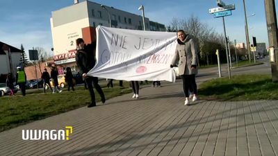 Z dnia na dzień przekształcili szpital wojewódzki w zakaźny. „Teraz będziemy umierać na swoje choroby”