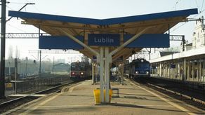 Kolejne ograniczenia w kursowaniu pociągów wprowadza spółka Polregio obsługująca trasy regionalne