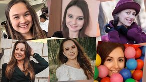 Wybieramy najładniejszy uśmiech Czytelniczki z okazji Dzień Kobiet