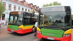 Biała Podlaska: Bilety autobusowe będą ważne po epidemii. Można zawiesić ważność