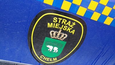 Straż Miejska, w godzinach swojego urzędowania sprawdzi także, czy chełmianie stosują się do ograniczeń zawartych w zarządzeniu o ograniczeniu handlu