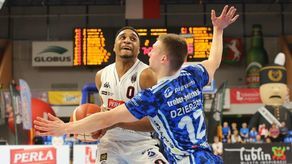 Energa Basket Liga w minionym miesiącu została zawieszona i nikt nie jest w stanie powiedzieć, kiedy zostanie wznowiona.