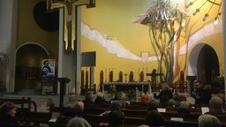 Parafia pw. św. Brata Alberta w Puławach zachęca wiernych do pomocy szpitalom