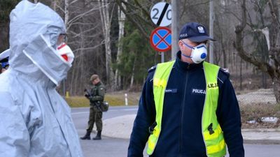 Zdjęcie ilustracyjne