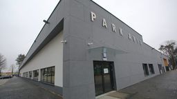 Koronawirus przesuwa otwarcie Parku Avia. Na razie nie wyznaczono nowego terminu