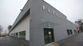 Koronawirus przesuwa otwarcie Parku Avia. Na razie nie wyznaczono nowego terminu