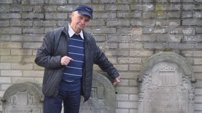 "Żydzi Lubartowa przez wieki współtworzyli kulturę tej ziemi". Przechodniu, uszanuj to miejsce