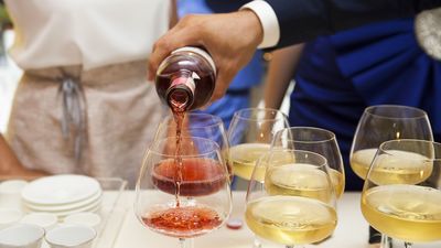 Lublin: Studenci z Etiopii i Zimbabwe imprezowali mimo zakazu. Jeden wypadł przez balkon