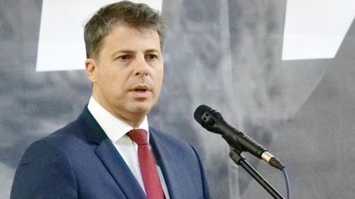 Kandydat na prezydenta z Lublina zebrał 100 tysięcy podpisów. Teraz sprawdzi je PKW