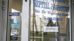 Szpital w Bełżycach