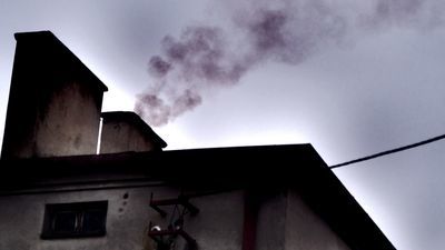 Od kwietnia ma być łatwiej i szybciej przy staraniu się o dotację na wymianę starego pieca