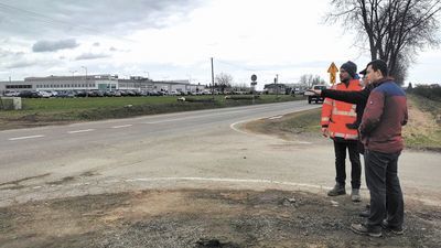 Radzyń Podlaski: Tereny inwestycyjne będą lepiej skomunikowane
