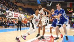 Oni zdobyli srebrny medal dla Startu Lublin