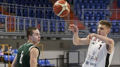 U!NB AZS UMCS Start II Lublin znowu bez awansu