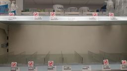 Koronawirus: Sieć drogerii Rossmann wprowadza ograniczenia w liczbie kupowanych produktów