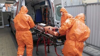 Zdjęcie ilustracyjne