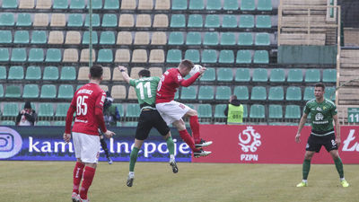 Imprezy sportowe w naszym kraju do odwołania będą odbywać się bez publiczności