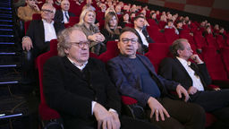 Lubelska premiera filmu „Zieja”. Zdjęcia kręcono m.in. w Lublinie [zdjęcia]