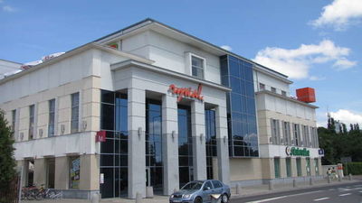 Biała Podlaska: Właściciel Rywala decyzję o zamknięciu zostawia najemcom 