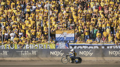 Żużel ruszy mimo pandemii?