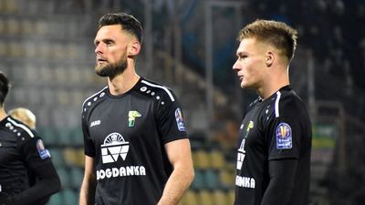  Tomasz Midzierski ma nadzieję, że w tym sezonie uda się dokończyć rozgrywki w drugiej lidze

