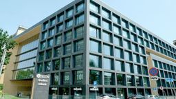 Za pomieszczenia wynajęte w biurowcu od firmy Orion miasto ma płacić niemal 227 tys. zł miesięcznie