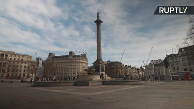 Wielka Brytania: Rząd ogranicza możliwość wychodzenia z domu z powodu koronawirusa