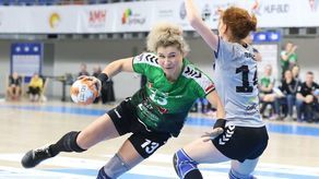 Sezon zakończony. MKS Perła po raz kolejny mistrzem Polski