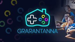 Quizy, gry, zagadki i konkursy w internecie. Propozycje dla młodzieży w ramach projektu Grarantanna