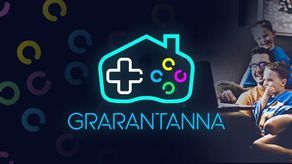 Quizy, gry, zagadki i konkursy w internecie. Propozycje dla młodzieży w ramach projektu Grarantanna