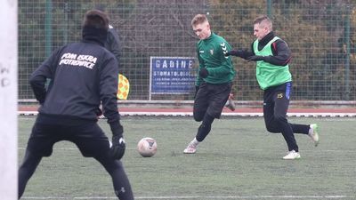 IV liga: Wspólne treningi zawieszone, czy uda się dokończyć sezon?