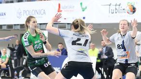 Aleksandra Rosiak (MKS Perła): Nie obawiam się kontuzji