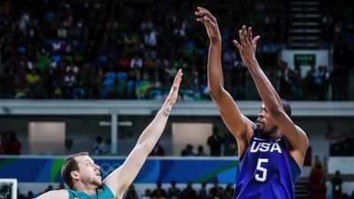 Wielka gwiazda NBA zakażona koronawirusem! [wideo]